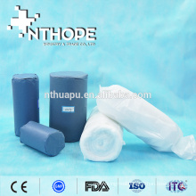 Medical high absorbent cotton roll weight as per customized request